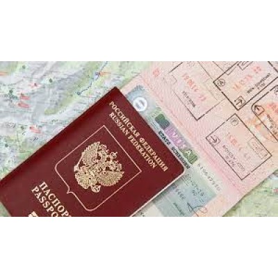 Статистика по шенгенским визам, выданным россиянам