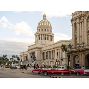 Возобновление регулярного авиасообщения между Россией и Кубой