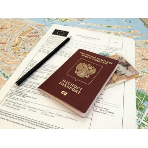 Список документов для получения визы 2024