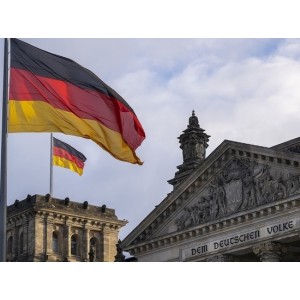 Германия меняет порядок предоставления гражданства