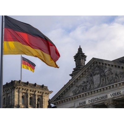 Германия меняет порядок предоставления гражданства