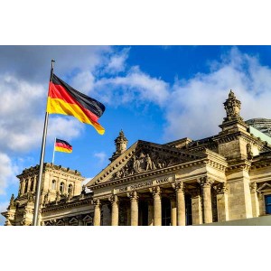 Германия: новые визовые ограничения
