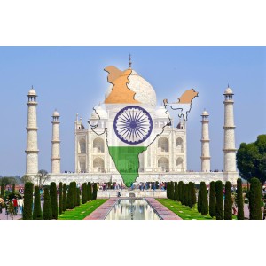Индия упрощает и ускоряет процесс получения туристических виз