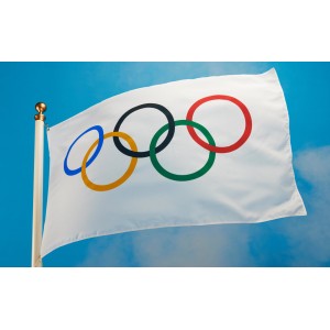 Олимпийские игры 2023 в Париже - Как попасть туда? 