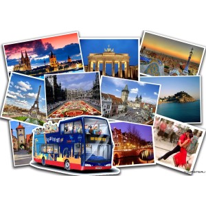 Лучшие страны для туристических поездок: наши рекомендации
