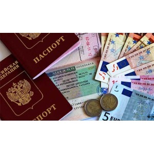 Правила оформления польской визы для граждан России