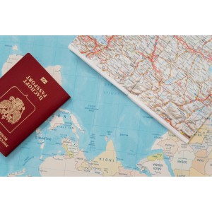 Новые правила получения виз для туристов: что изменилось?