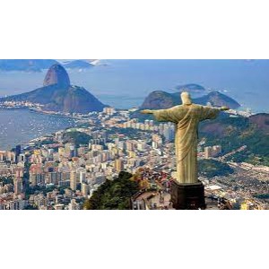Визовые изменения в Бразилии: новые требования для туристов из России и Китая