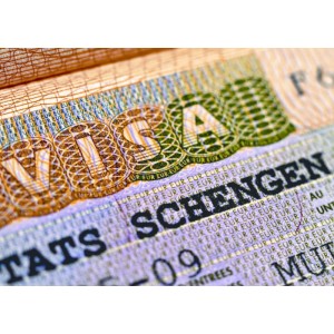 Как оформить шенгенскую визу в 2024 году