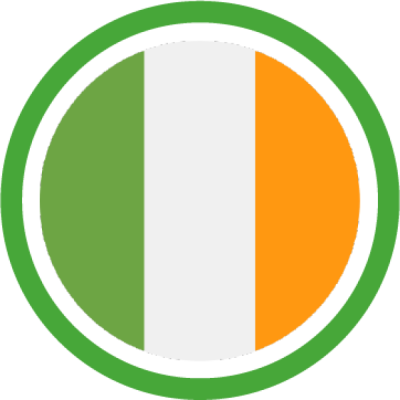 Виза в Ирландию