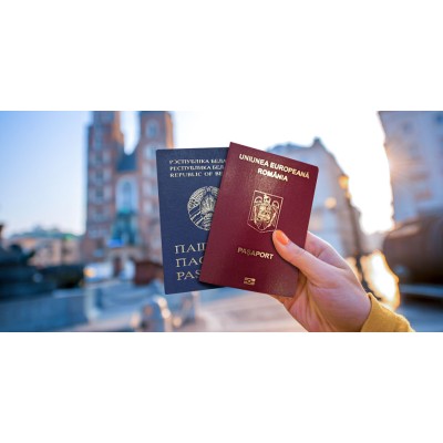 Все о визе за границу: ключ к вашему успешному путешествию